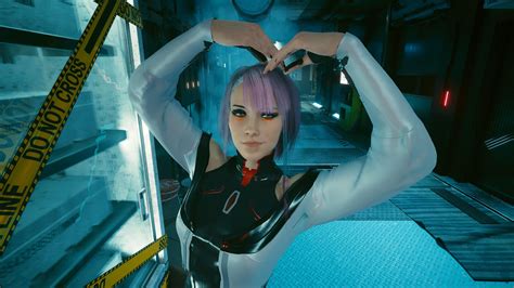 cyberpunk nude|Full Nude Transmog Outfit Exploit : r/cyberpunkgame